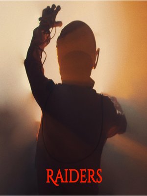 cover image of Raiders